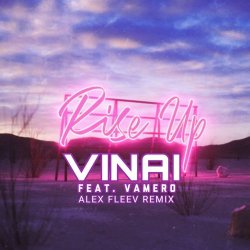 封面 VINAI - Rise Up (feat. Vamero)