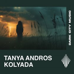 封面 Tanya Andros - Kolyada