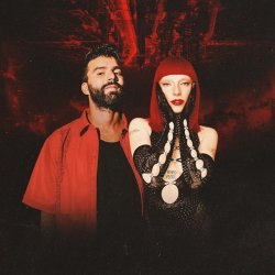 封面 R3HAB feat. Sophie, The Giants - All Night
