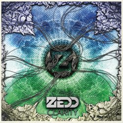 封面 Zedd - Clarity