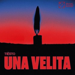 封面 Tiesto - Una Velita