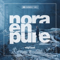 封面 Nora En Pure - Vigilant