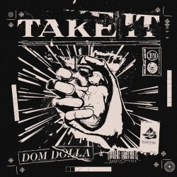 封面 Dom Dolla - Take It