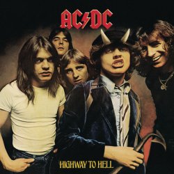 封面 AC-DC - Highway To Hell