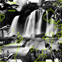 封面 Vintage Culture - Too Far Down The Trap (Kolsch Remix)