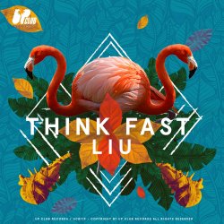 封面 Liu - Think Fast