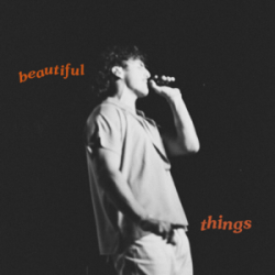 封面 Benson Boone - Beautiful Things