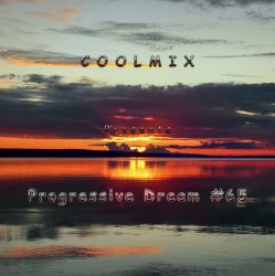 封面 Progressive Dream
