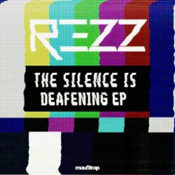 封面 Rezz feat. Delaney Jane - Lost