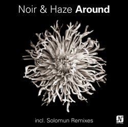 封面 Noir & Haze - Around (Solomun Vox)