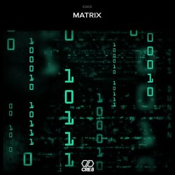 封面 DJ Kaka - Matrix