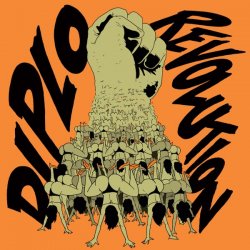 封面 Diplo feat. Imanos, Faustix & Kai - Revolution (Original Mix)