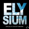 封面 Scott Brown - Elysium (Radio Edit) Scott Brown - Elysium (Radio Edit)