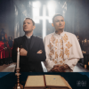 封面 DJ SMASH & MORGENSHTERN - Новая волна DJ SMASH & MORGENSHTERN - Новая волна