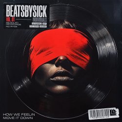 封面 Sick Individuals - How We Feelin