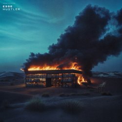封面 Esse - Hustler