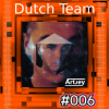 封面 Artjey - Dutch Team #006 Artjey - Dutch Team #006