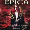 封面 Epica-The Phantom Agony - Adyta Epica-The Phantom Agony - Adyta