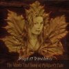 封面 Hagalaz' Runedance - Behold the passionate ways of nature Hagalaz' Runedance - Behold the passionate ways of nature