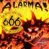 封面 666 - Alarma! 666 - Alarma!