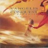 封面 Vangelis - Twenty-Eighth Parallel Vangelis - Twenty-Eighth Parallel