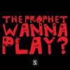 封面 The Prophet - Wanna play The Prophet - Wanna play