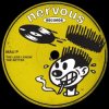封面 Mau P - The Less I Know The Better Mau P - The Less I Know The Better