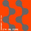 封面 Cosmic Gate & James French - I'm On Fire Cosmic Gate & James French - I'm On Fire