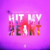 封面 Roman Messer feat. Rocco & ThoBa - Hit My Heart Roman Messer feat. Rocco & ThoBa - Hit My Heart