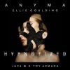 封面 Anyma & Ellie Goulding - Hypnotized Anyma & Ellie Goulding - Hypnotized