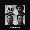 封面 Marshmello & Jonas Brothers - Slow Motion Marshmello & Jonas Brothers - Slow Motion