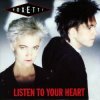 封面 Roxette - Listen To Your Heart Roxette - Listen To Your Heart
