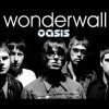 封面 Oasis - Wonderwall Oasis - Wonderwall