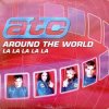 封面 ATC - Around the world ATC - Around the world