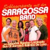封面 Saragossa Band - Agadou Saragossa Band - Agadou
