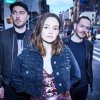 封面 Chvrches - Miracle Chvrches - Miracle