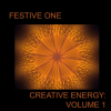 封面 Festive One - Brighter Days Festive One - Brighter Days