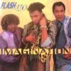 封面 Imagination - Flash Back Imagination - Flash Back
