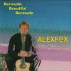 封面 Alex Fox - Buram Bumbeira Alex Fox - Buram Bumbeira