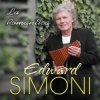 封面 Edward Simoni - Romantica Edward Simoni - Romantica