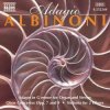 封面 Albiuoni - AdadioTango Adagio Albiuoni - AdadioTango Adagio