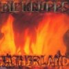封面 Die Krupps - Fatherland Die Krupps - Fatherland