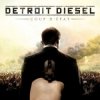 封面 Detroit Diesel - Under Fire Detroit Diesel - Under Fire