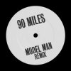 封面 MJ Cole - 90 Miles MJ Cole - 90 Miles