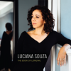 封面 Luciana Souza - Luciana Souza Luciana Souza - Luciana Souza