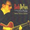 封面 Bob DeVos - Track and Field Bob DeVos - Track and Field