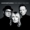 封面 Hooverphonic - Mad About You Hooverphonic - Mad About You