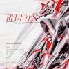 封面 The Red Eyes - Tribulation The Red Eyes - Tribulation