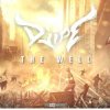 封面 Djipe - The Well Djipe - The Well