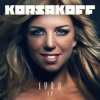 封面 Korsakoff - Dreamer Korsakoff - Dreamer
